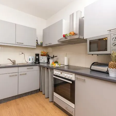 別荘 Three-bedroom Holiday In
